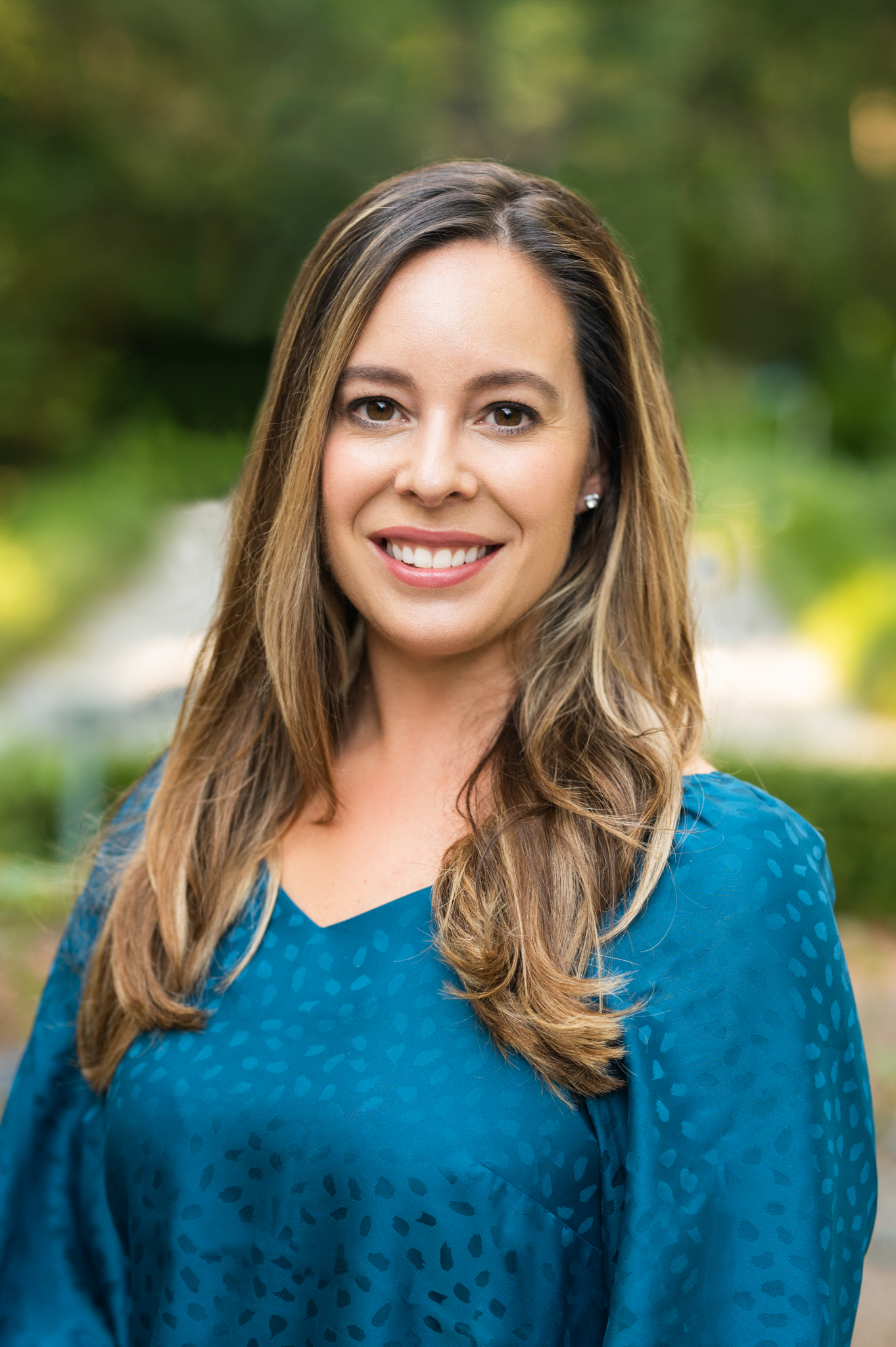 Portrait of Dr. Ismary De Castro - Savannah Endocrinology - Savannah, GA.